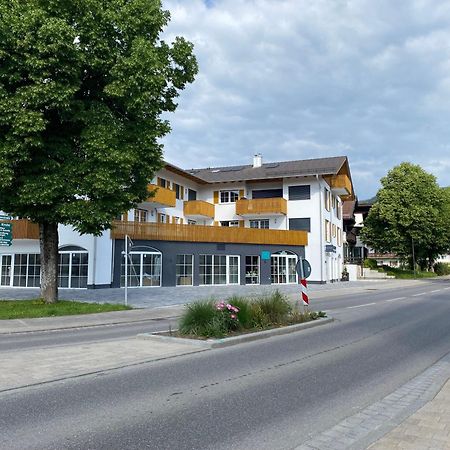 Das Bad Wiessee 22 Eksteriør bilde