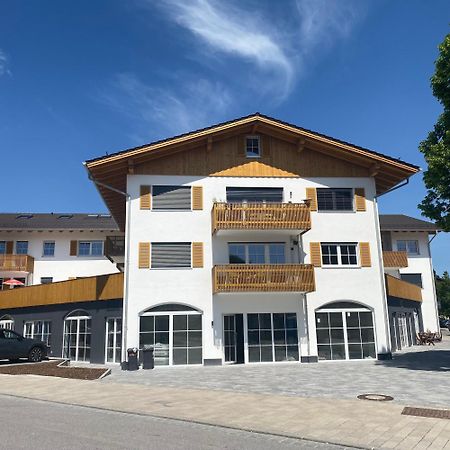Das Bad Wiessee 22 Eksteriør bilde